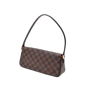 Louis Vuitton Damier Recoleta Holiday